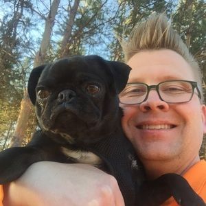 Meet your Posher, Shawn